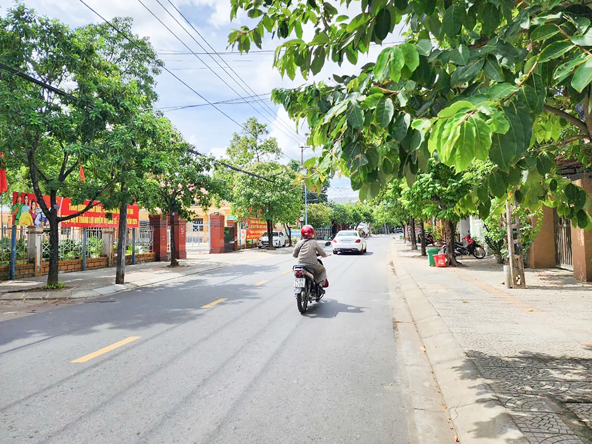 Xây dựng văn hóa văn minh đô thị ở Phường 5, thành phố Đông Hà