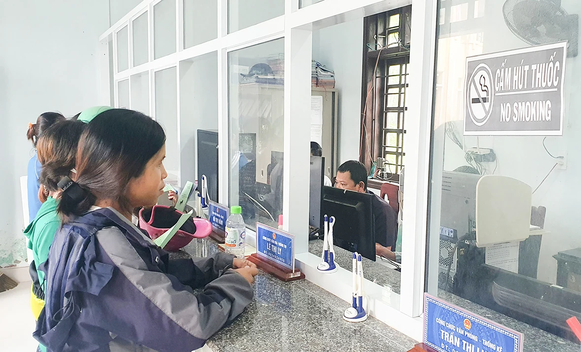 Nhiều lợi ích cho sức khỏe từ việc cai thuốc lá