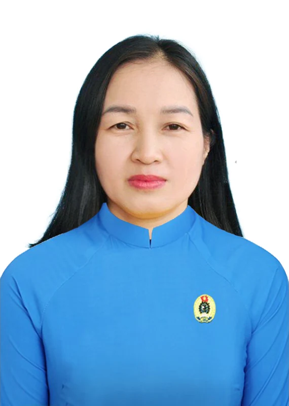 Công đoàn Y tế Quảng Trị: Lấy đoàn viên, người lao động làm trung tâm cho mọi hoạt động