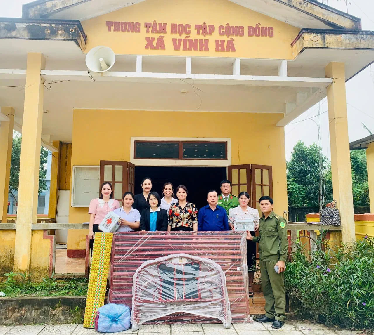 Nâng cao vị thế của phụ nữ, trẻ em đồng bào dân tộc thiểu số. Bài 3: Những tập thể, cá nhân tiên phong trên những bản làng miền Tây Quảng Trị