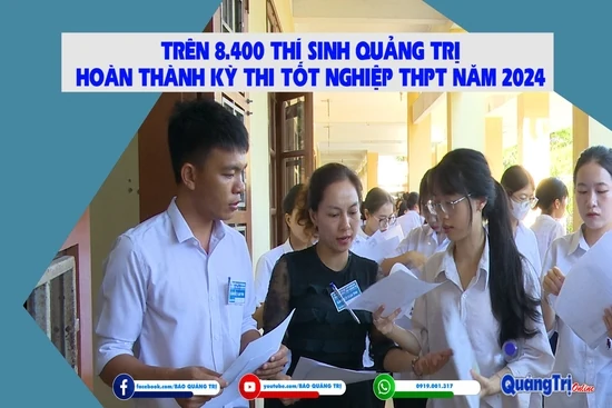 Cần chuẩn bị cho kỳ thi tốt nghiệp THPT từ sớm