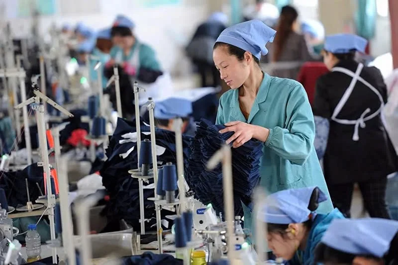 Các nước chú trọng phát triển kinh tế tư nhân