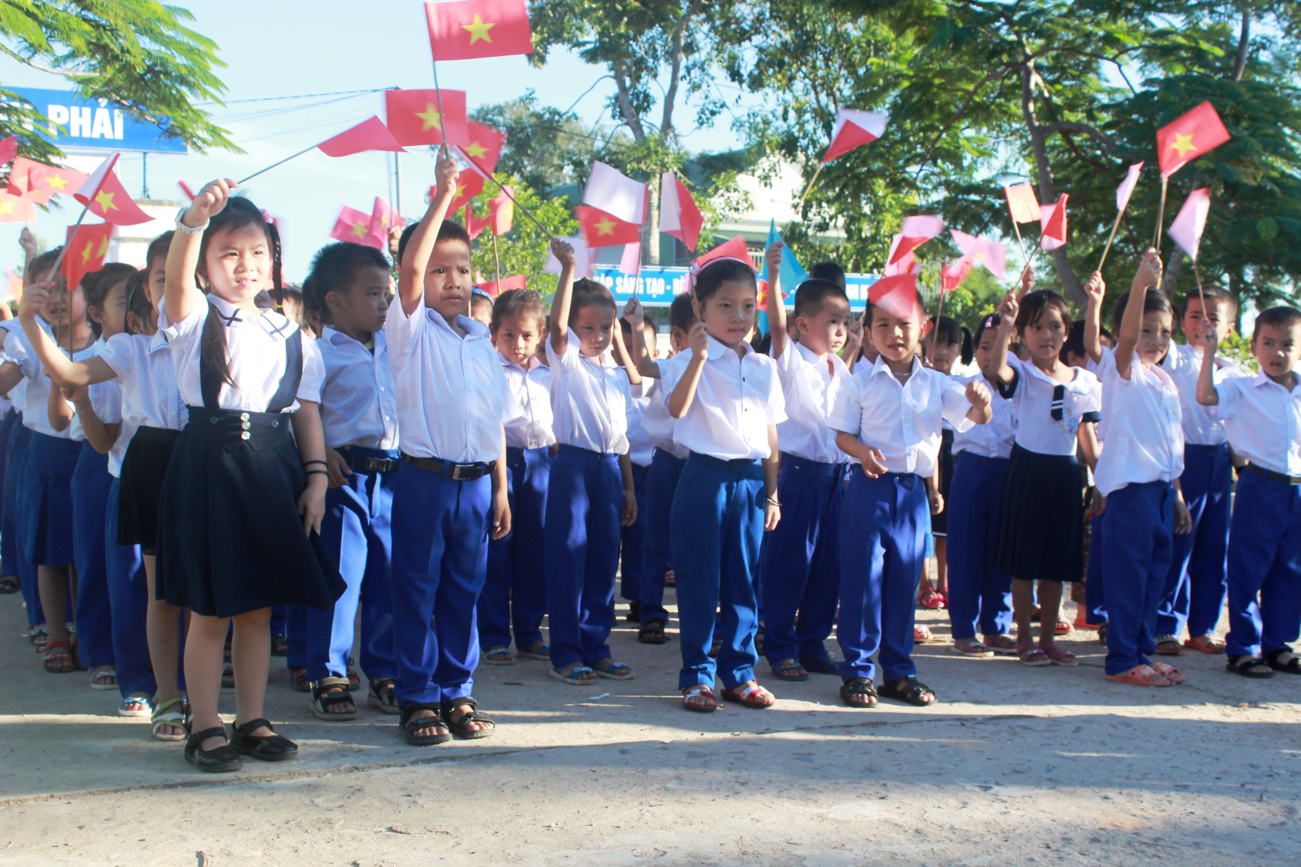 Chỉ thị của Chủ tịch UBND tỉnh Quảng Trị về nhiệm vụ, giải pháp trọng tâm năm học 2024 - 2025 trên địa bàn tỉnh