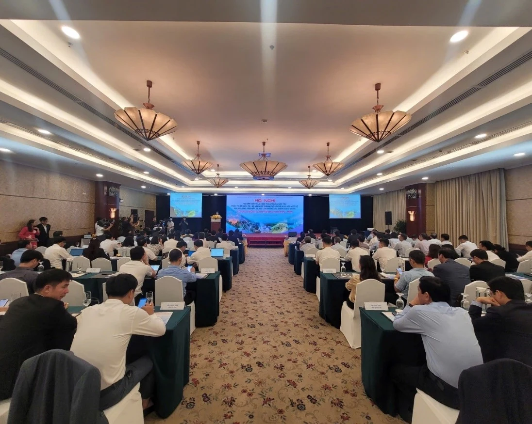 Hợp tác với TP. Hồ Chí Minh là cơ hội để Quảng Trị xúc tiến, thu hút đầu tư