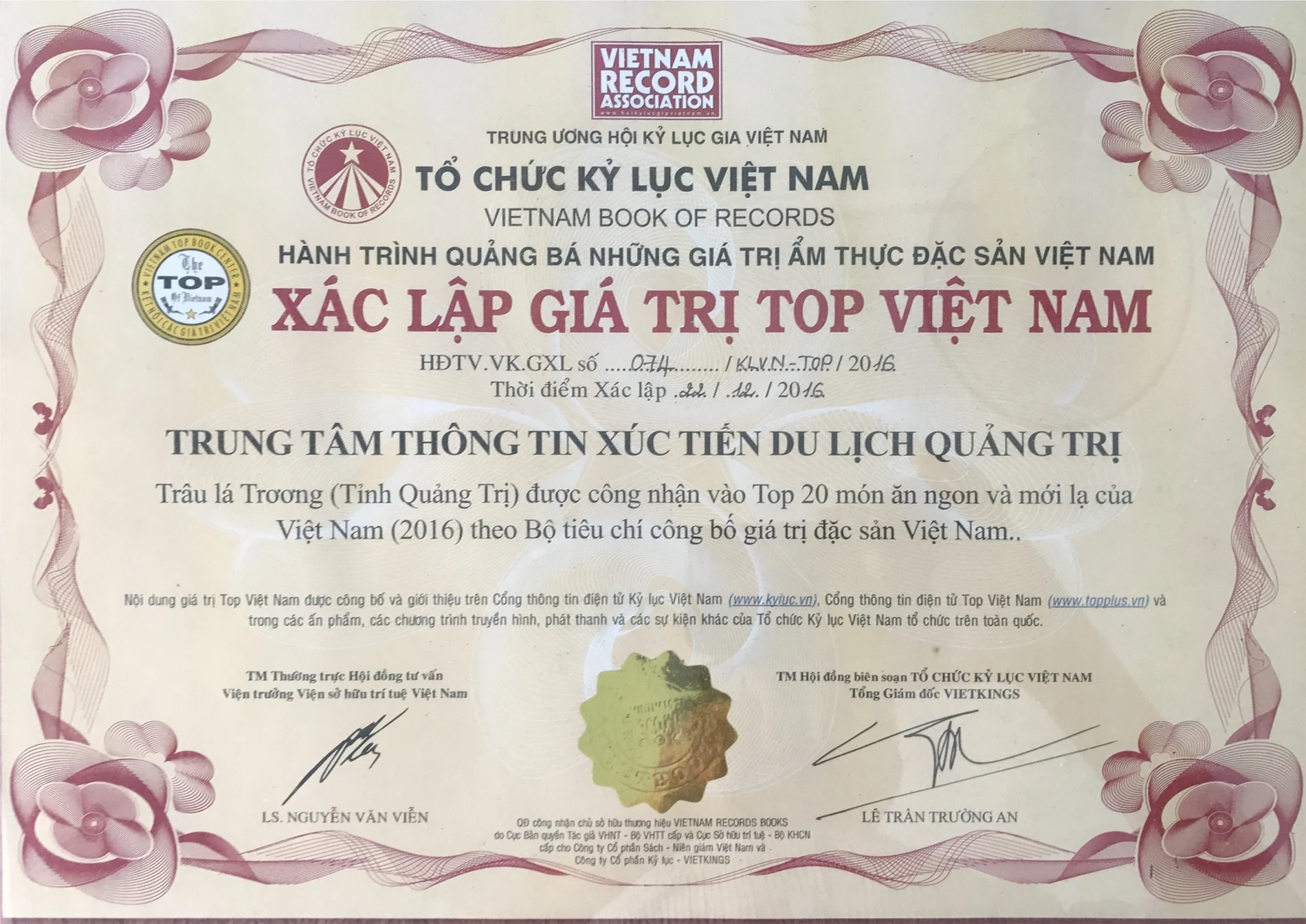 Đặc sản Quảng Trị có tên tưởng sai chính tả, vị vừa ngọt vừa cay hút khách ăn