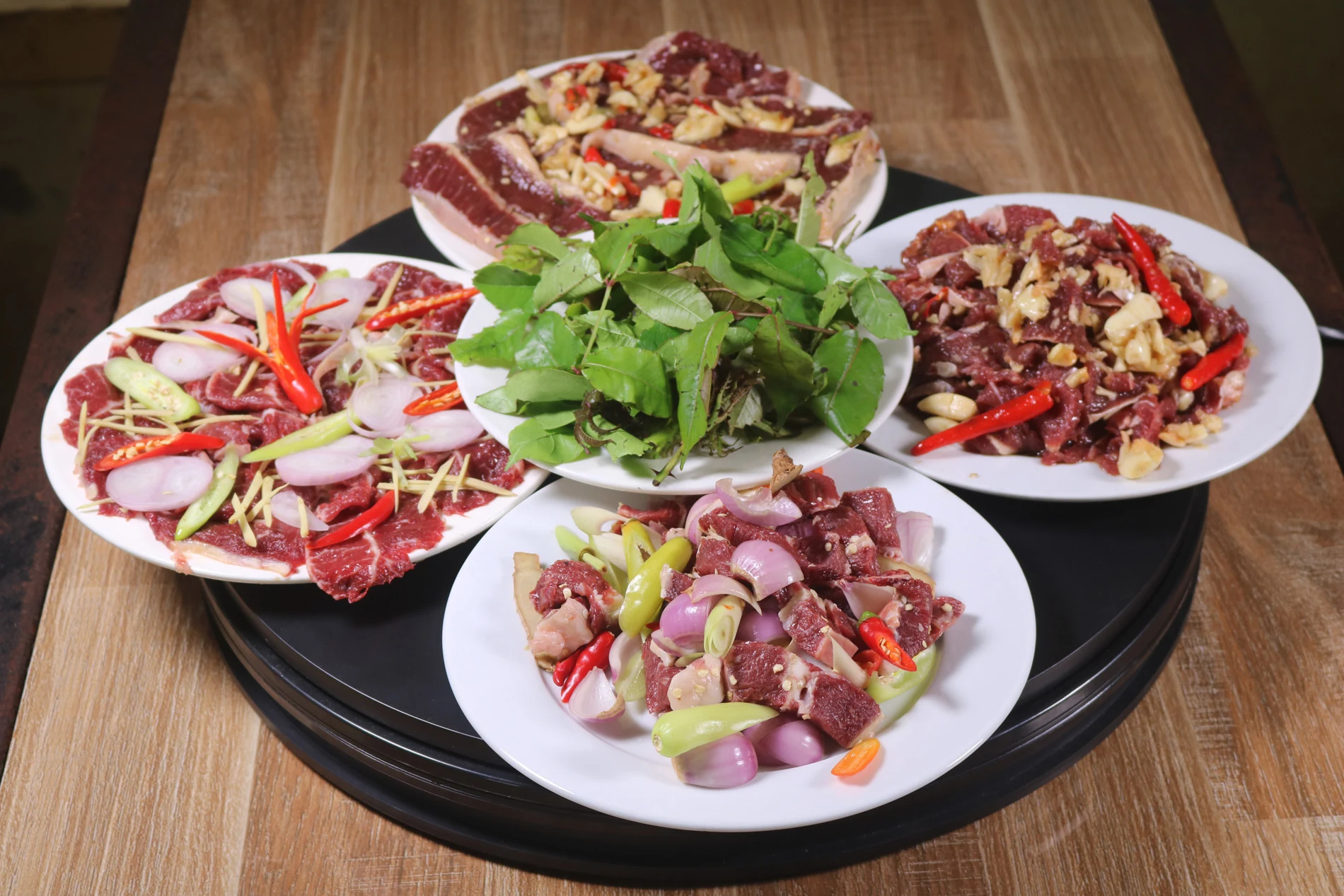 Đặc sản Quảng Trị có tên tưởng sai chính tả, vị vừa ngọt vừa cay hút khách ăn