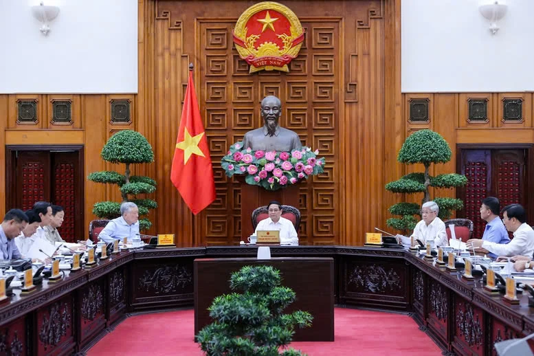 Phát động cao điểm 450 ngày đêm hoàn thành xóa nhà tạm, nhà dột nát cho người dân trên toàn quốc