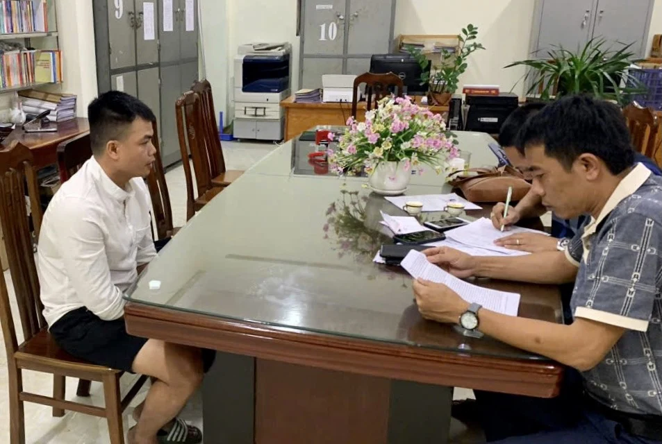 Nâng cao hơn nữa hiệu quả công tác truy nã tội phạm