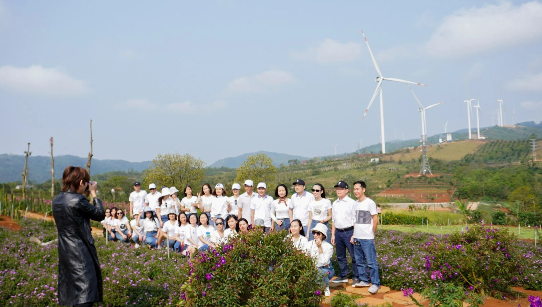 Huong Hoa promotes community-based tourism
