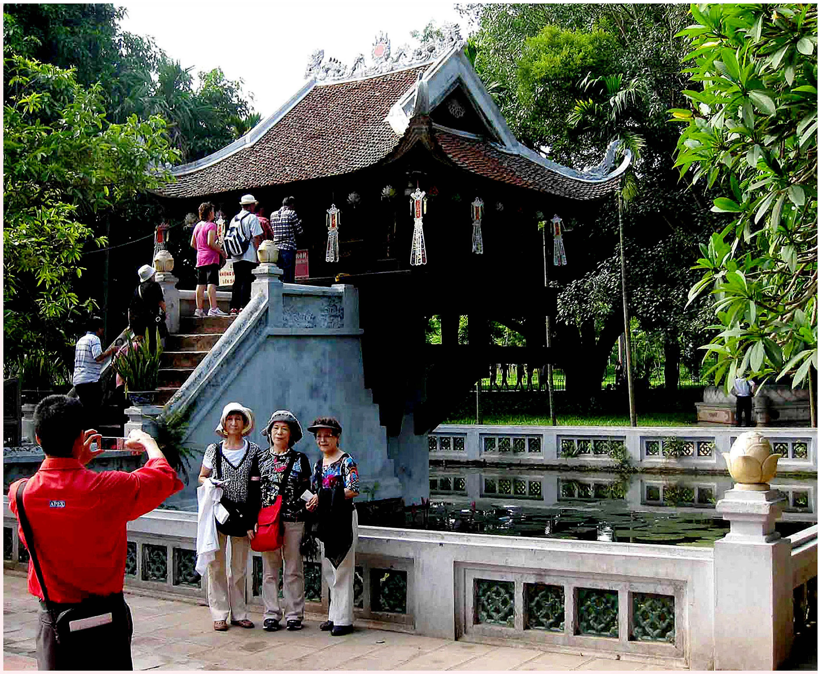 70 năm giải phóng Hà Nội