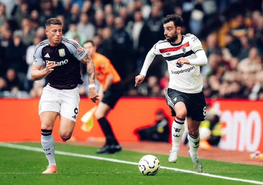 MU và Chelsea cùng không thắng