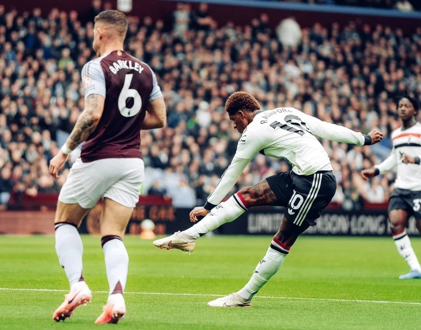 MU và Chelsea cùng không thắng