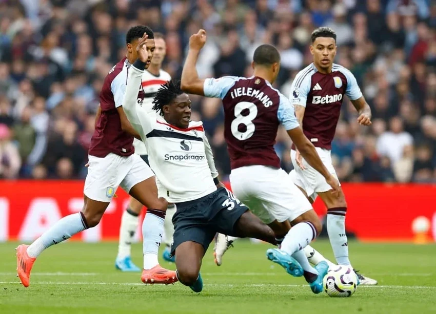 MU và Chelsea cùng không thắng