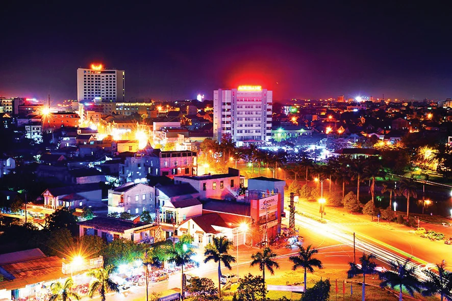 Đông Hà, tình yêu của tôi