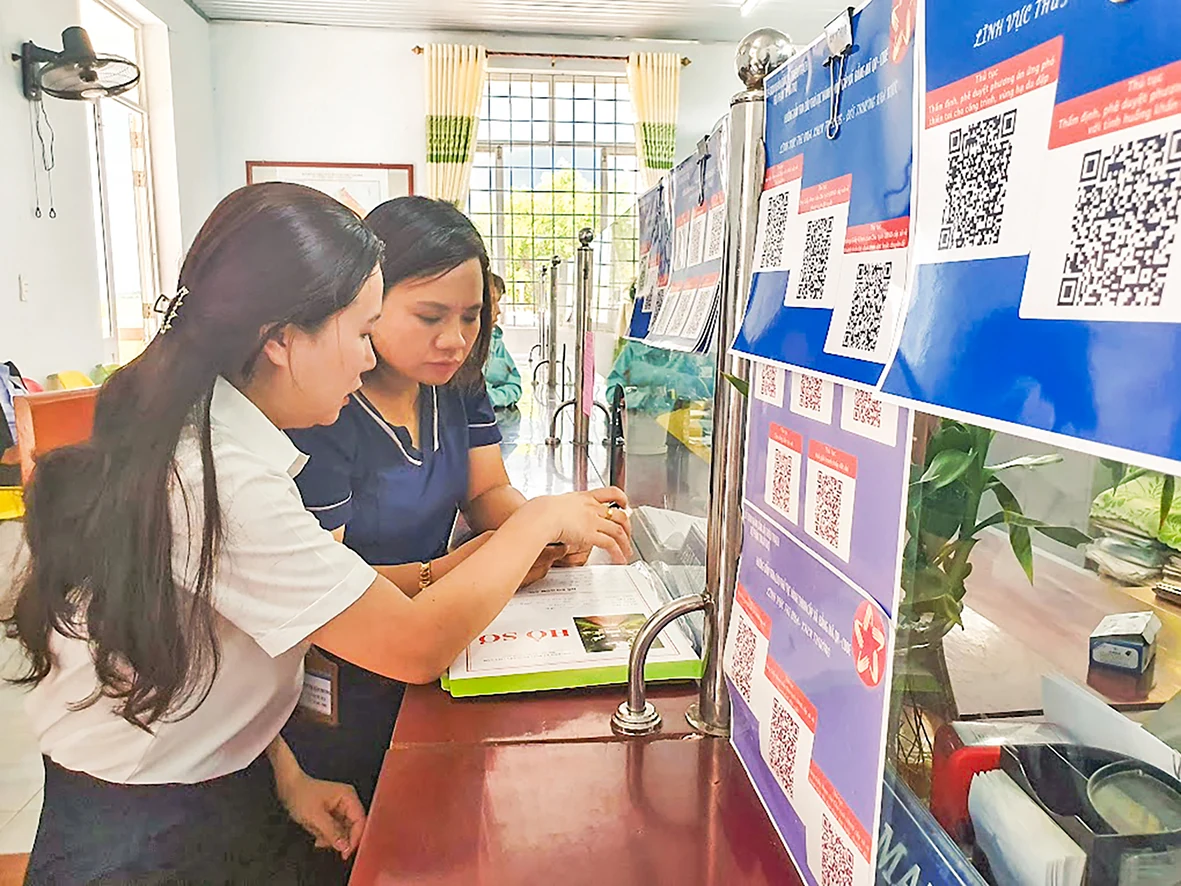 Chuyển đổi số mở ra cơ hội bứt phá của tỉnh Quảng Trị