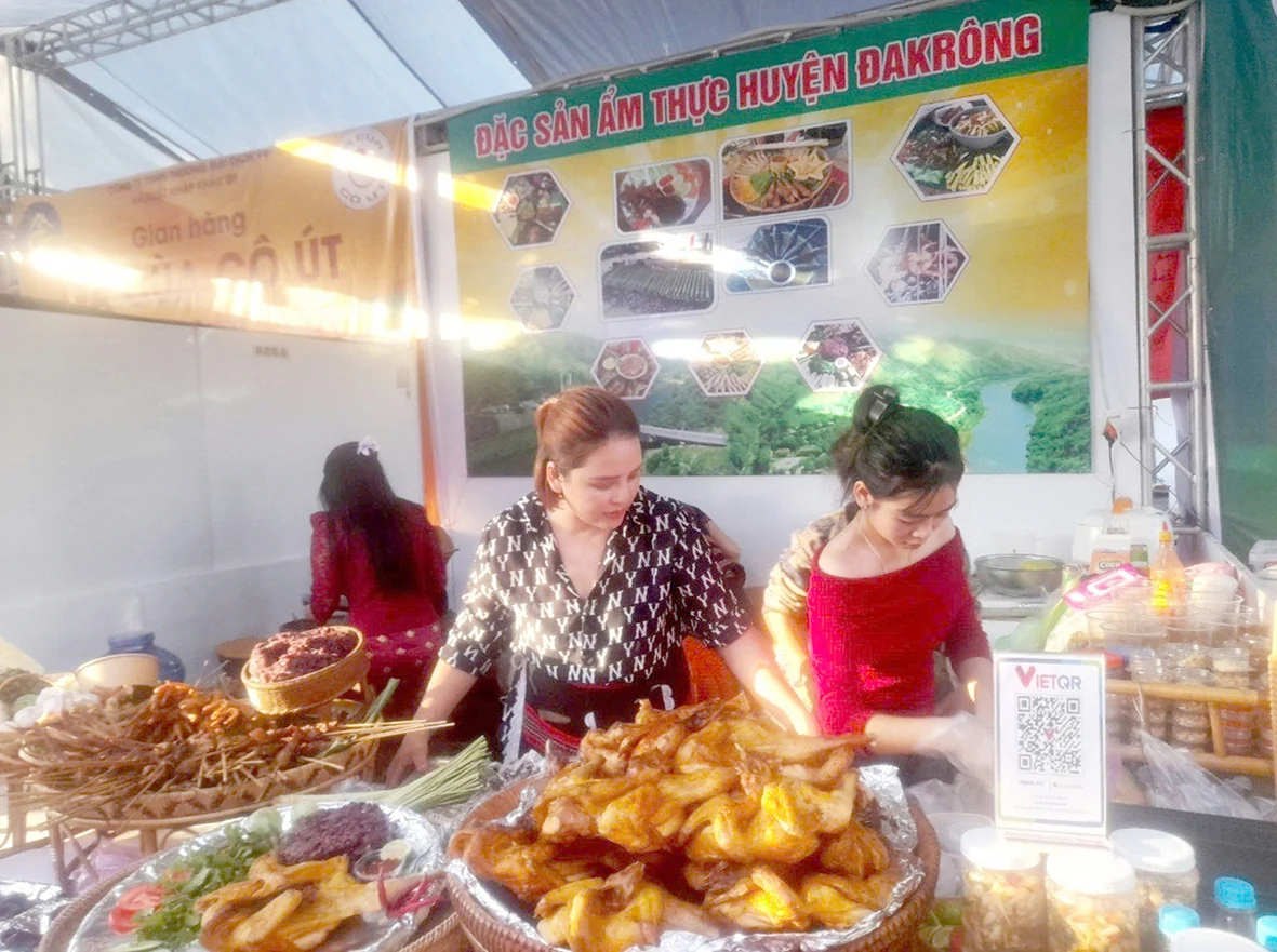 Quang Tri: Digitalization key to national target program in disadvantaged areas