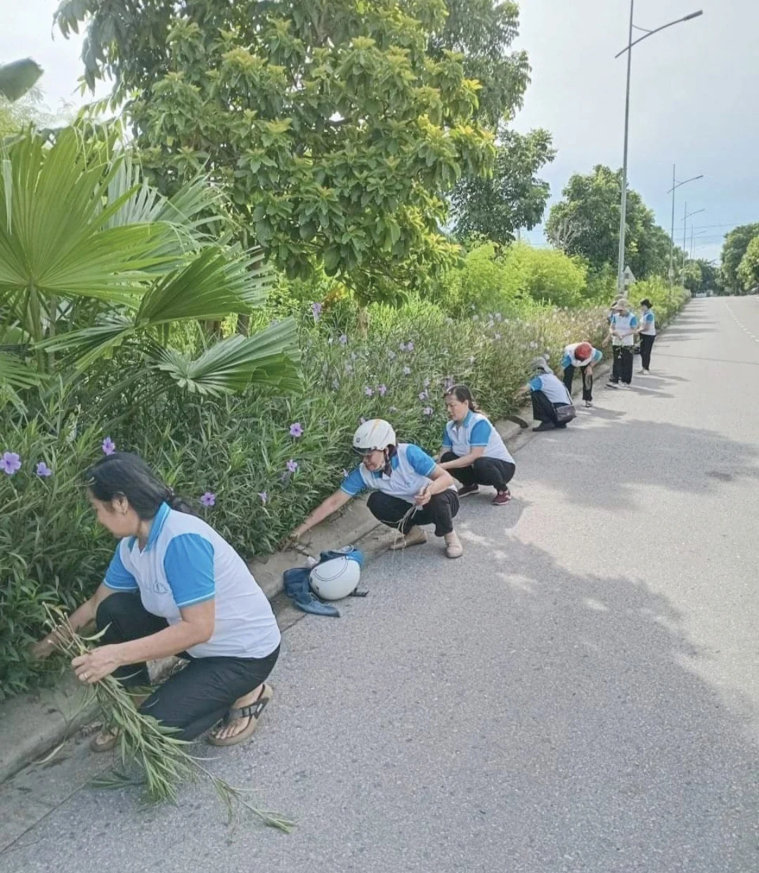 Góp sức đưa Đông Hà lên tầm cao mới