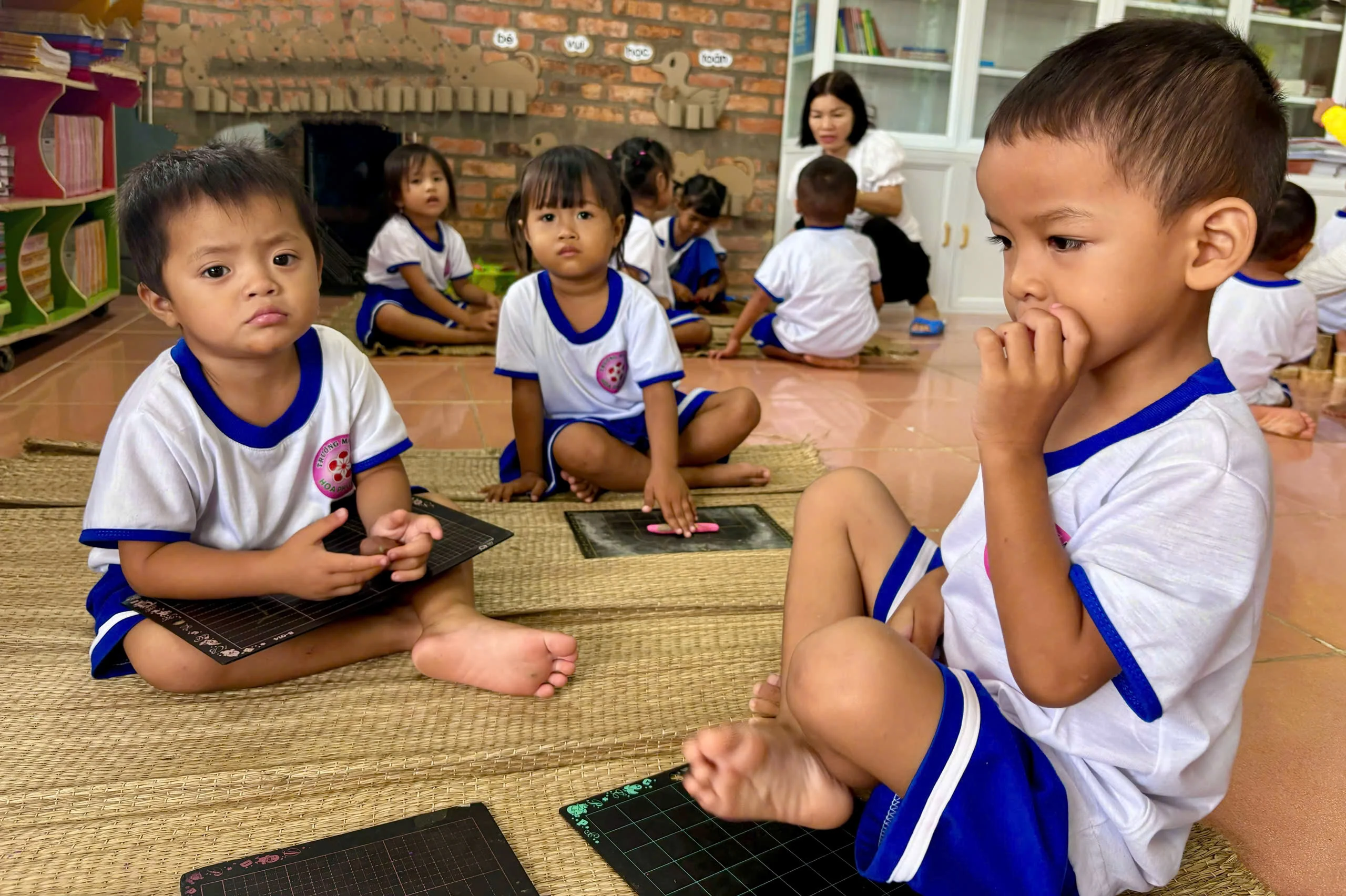 “Báu vật gia truyền” của gia đình bà Lan...