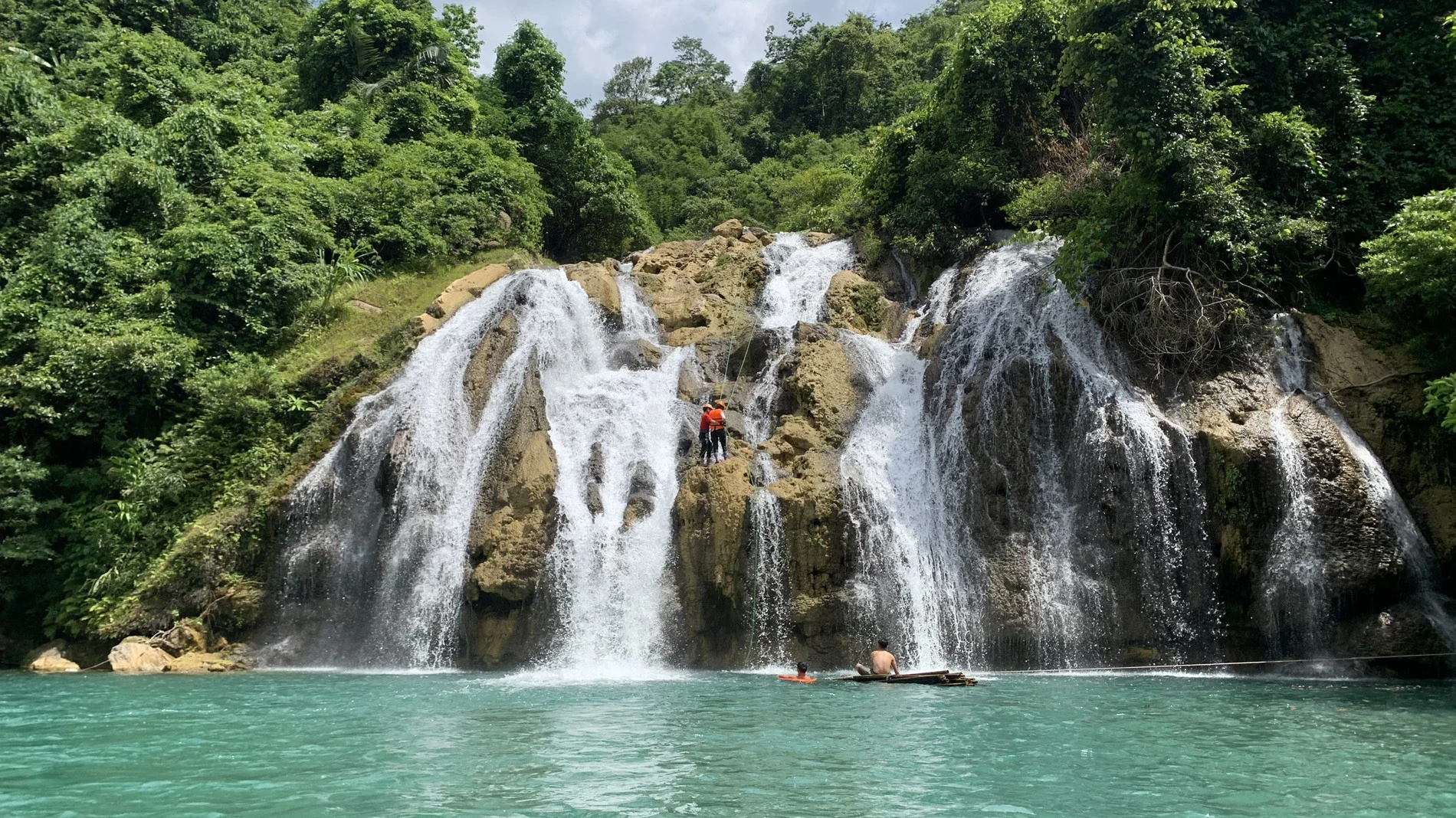 Đánh thức tiềm năng du lịch sinh thái rừng