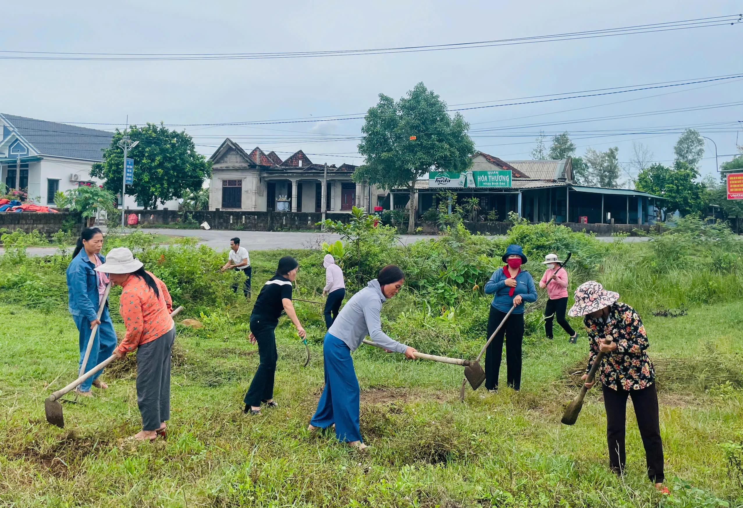 Chủ động phòng chống bệnh truyền nhiễm thường gặp khi giao mùa