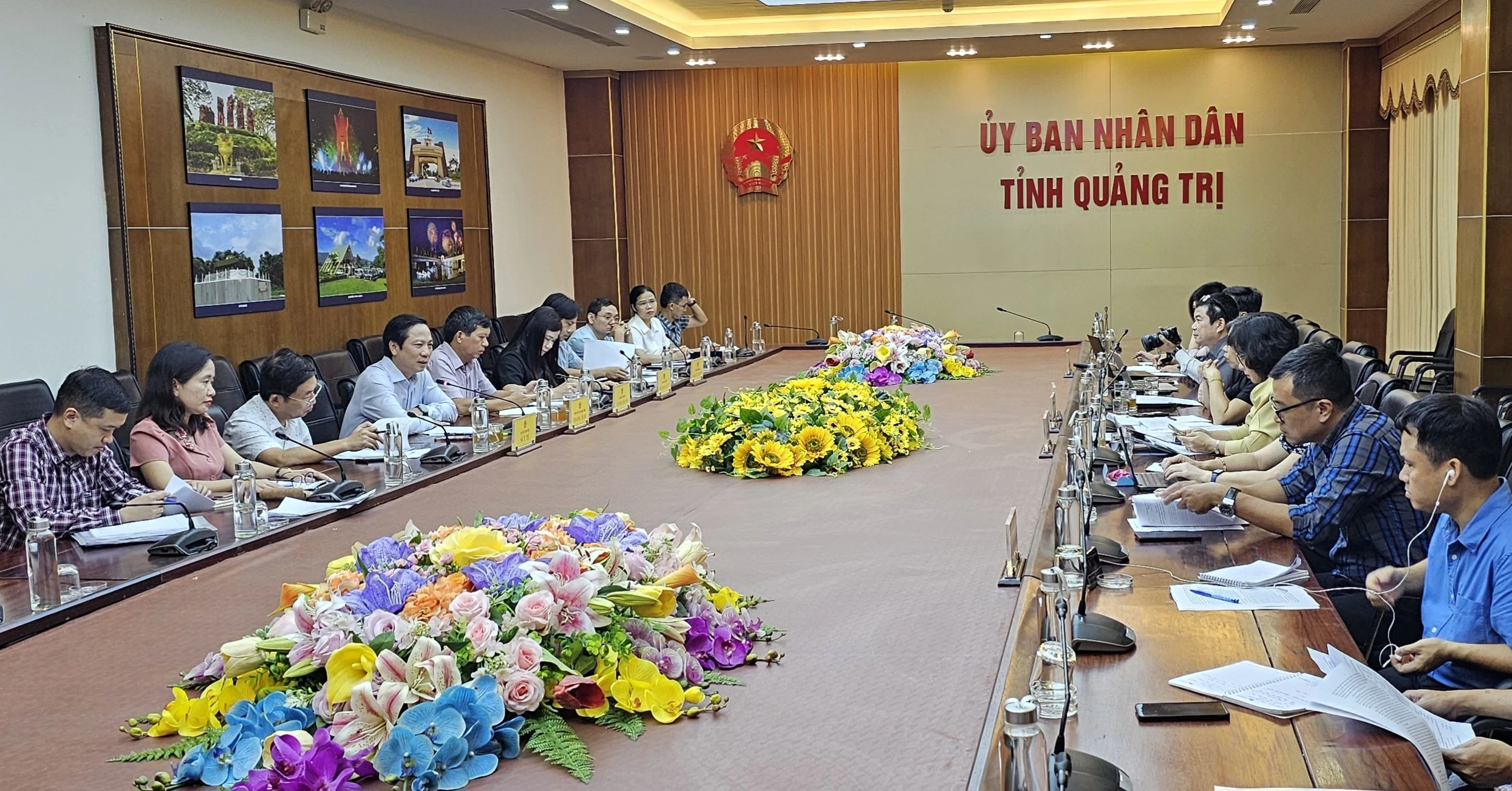Quang Tri reconstructs, renovates, and effectively operates 28 communal health centers