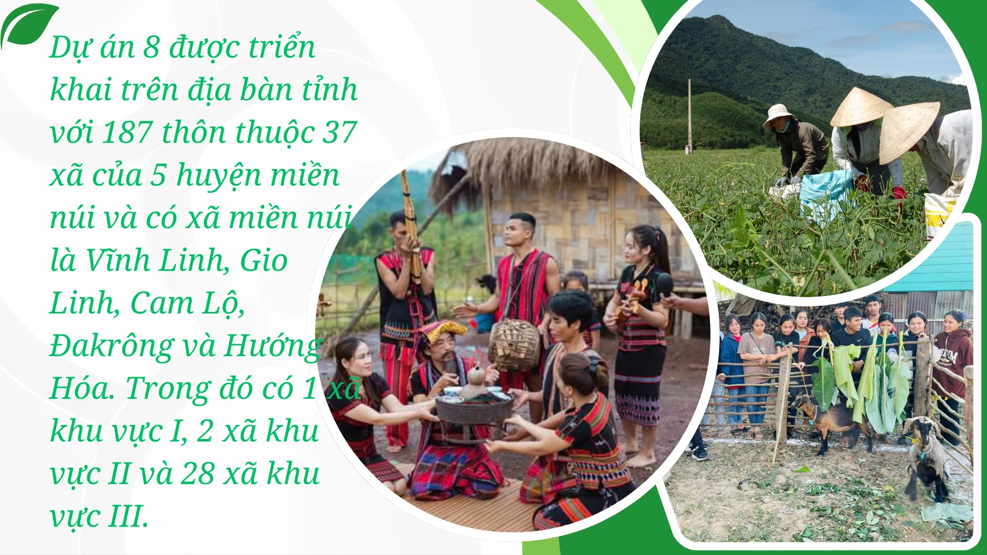 Bước qua khuôn mẫu giới để làm chủ cuộc sống