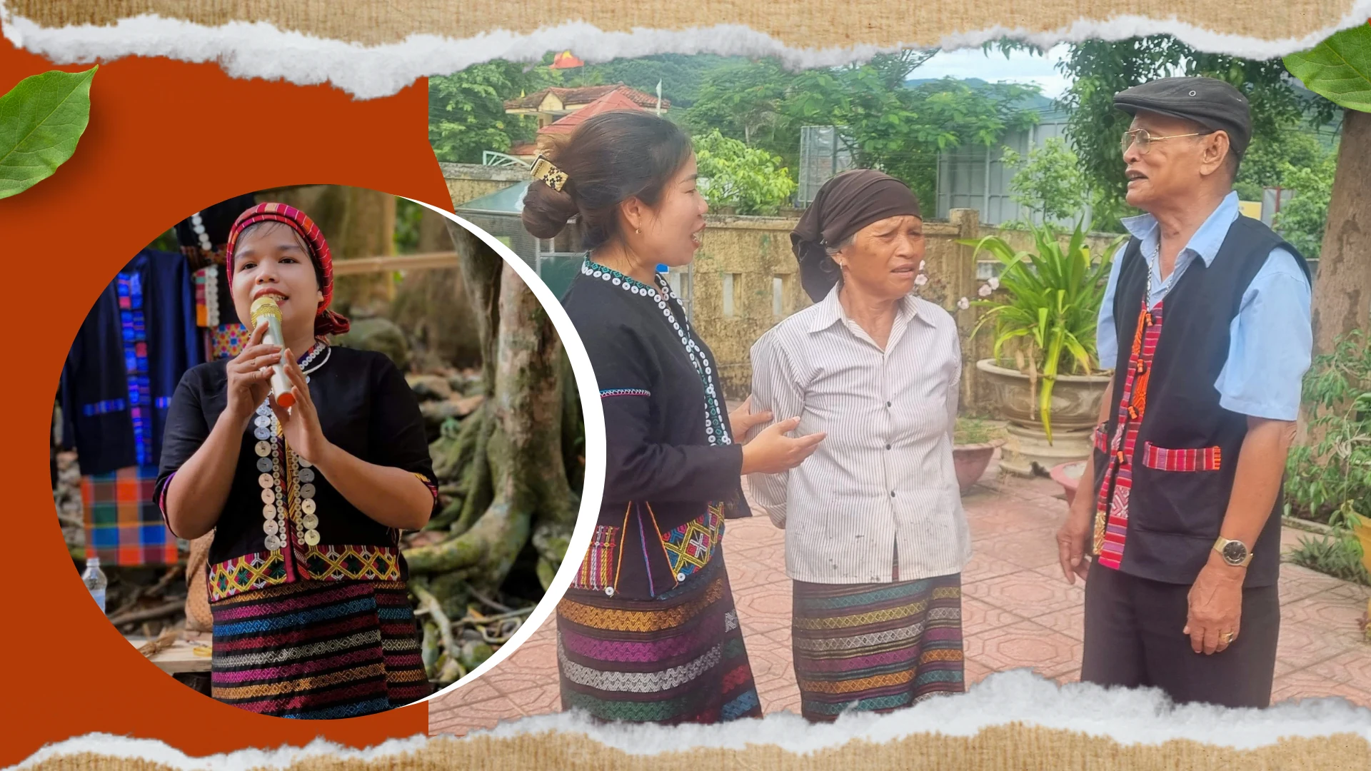 Bước qua khuôn mẫu giới để làm chủ cuộc sống