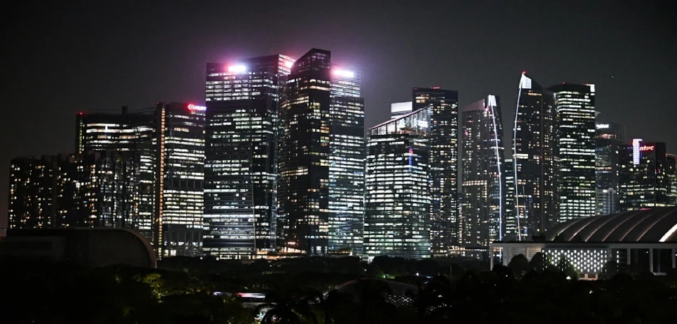 Vai trò to lớn của lưới điện ASEAN