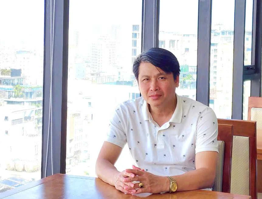 Vượt khó “đi lên cùng nắng gió”