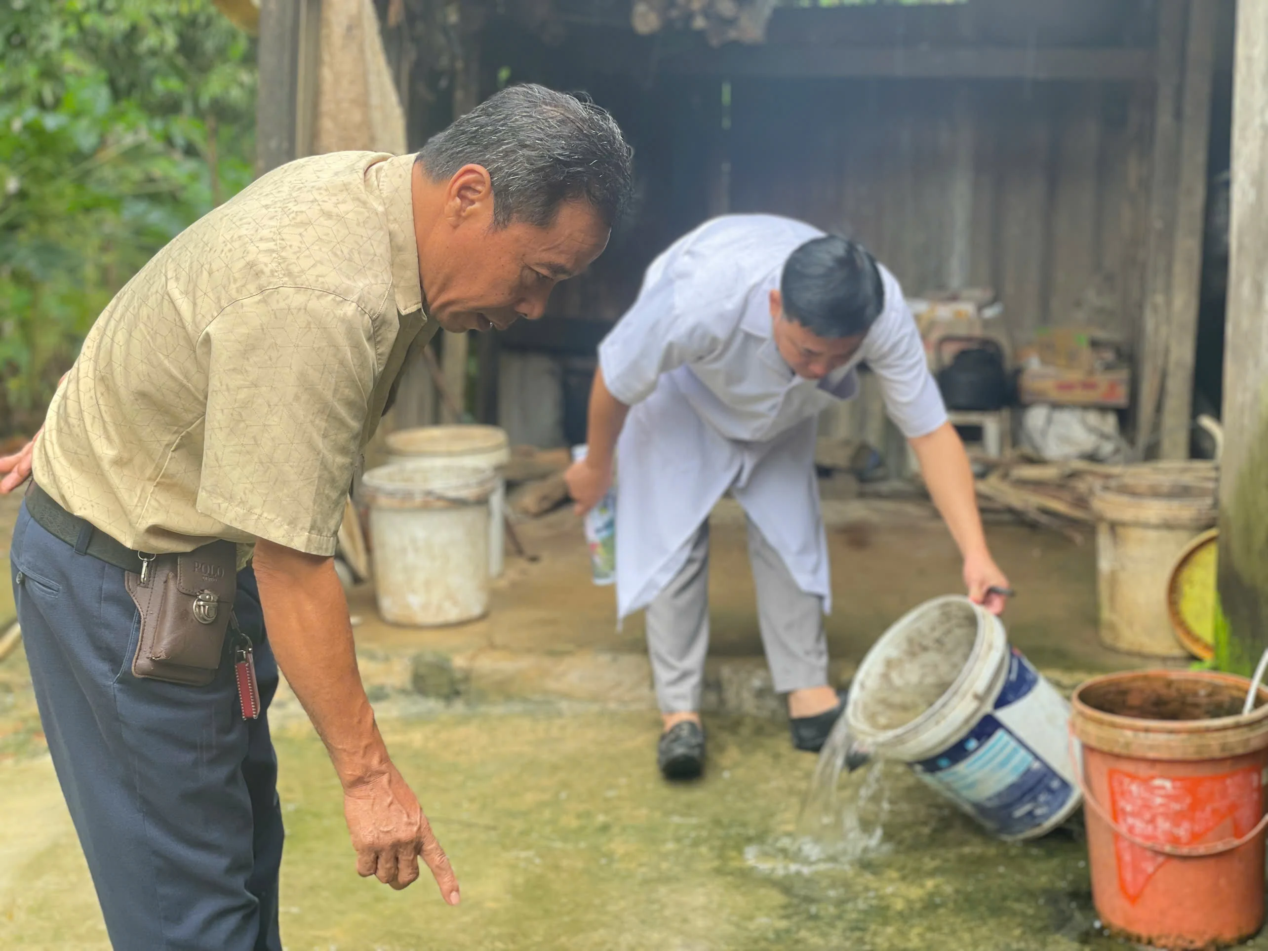 Vĩnh Linh tăng cường kiểm soát dịch bệnh những tháng cuối năm
