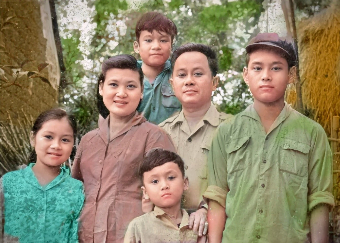 Hội Nhà báo Việt Nam tổ chức tọa đàm và trưng bày chuyên đề “Nhà báo, nhà ngoại giao Lý Văn Sáu: Một tấm lòng son sắt”