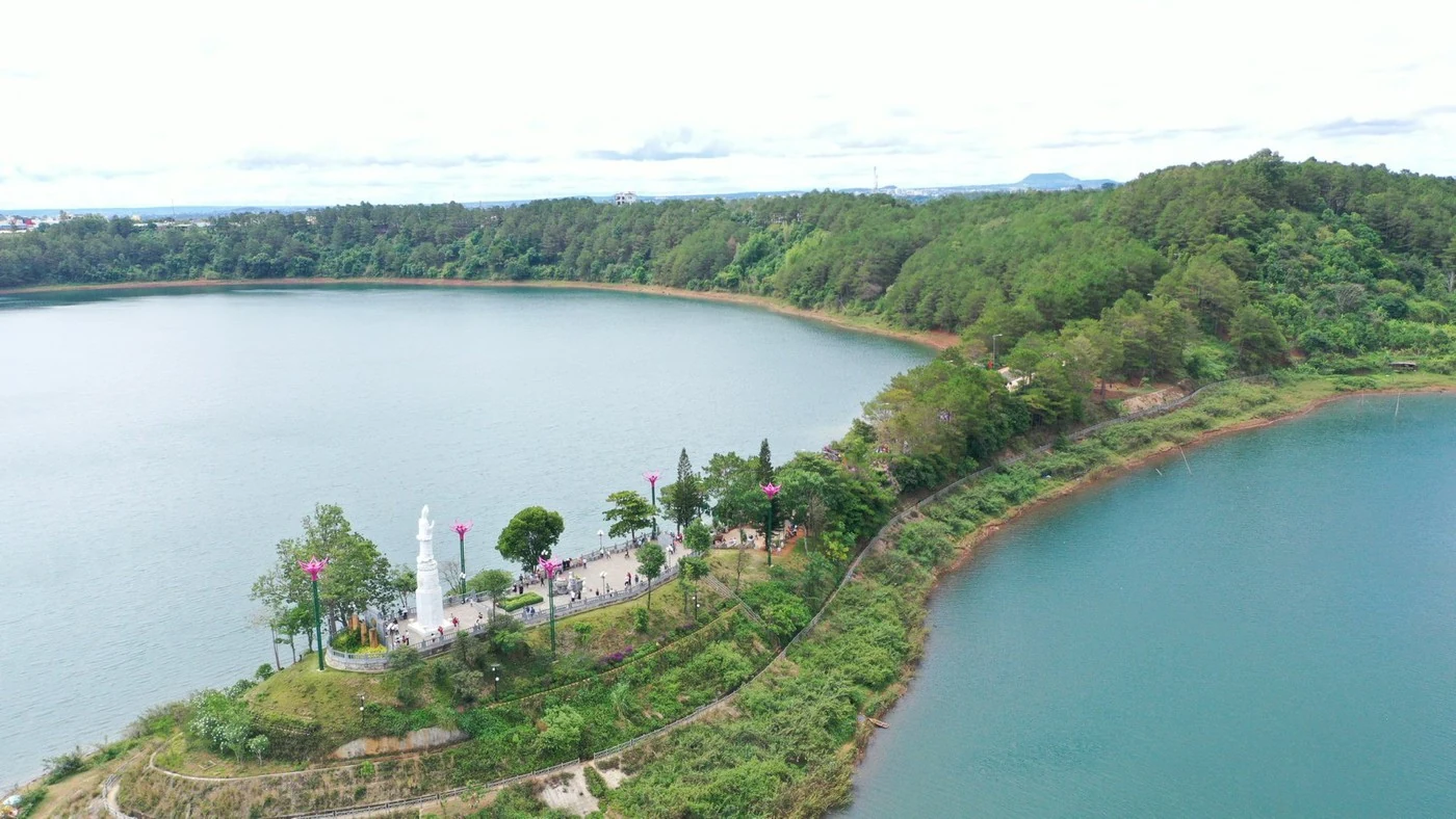 Pleiku sẵn sàng cho Ngày hội Văn hóa-Du lịch 2024