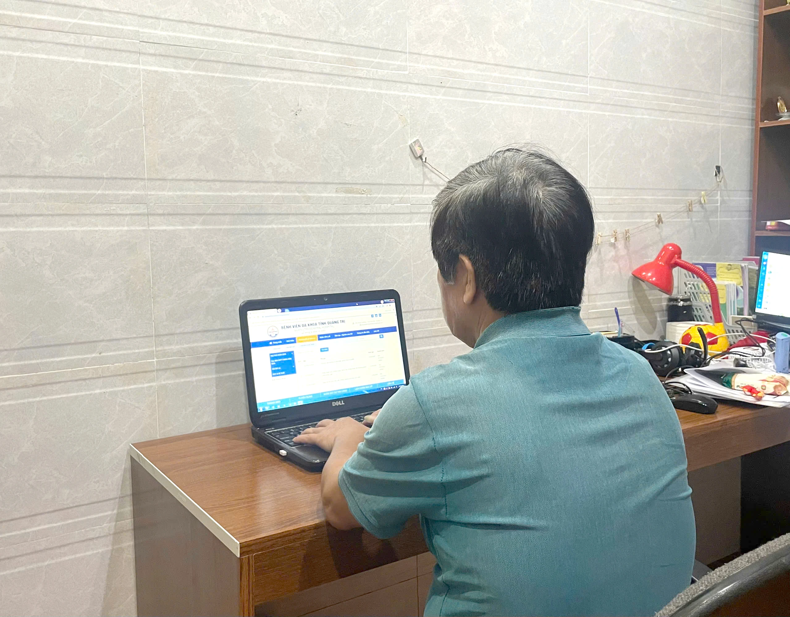 Nỗ lực cải cách thể chế của ngành y tế