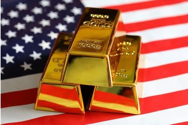 Do đâu mà giá vàng giảm mạnh sau bầu cử Mỹ?