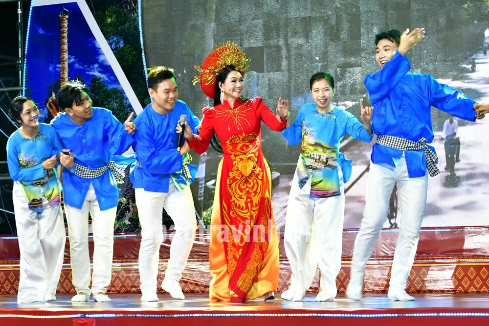 Khai mạc Tuần lễ Văn hóa, Du lịch gắn với Lễ hội Ok Om Bok năm 2024