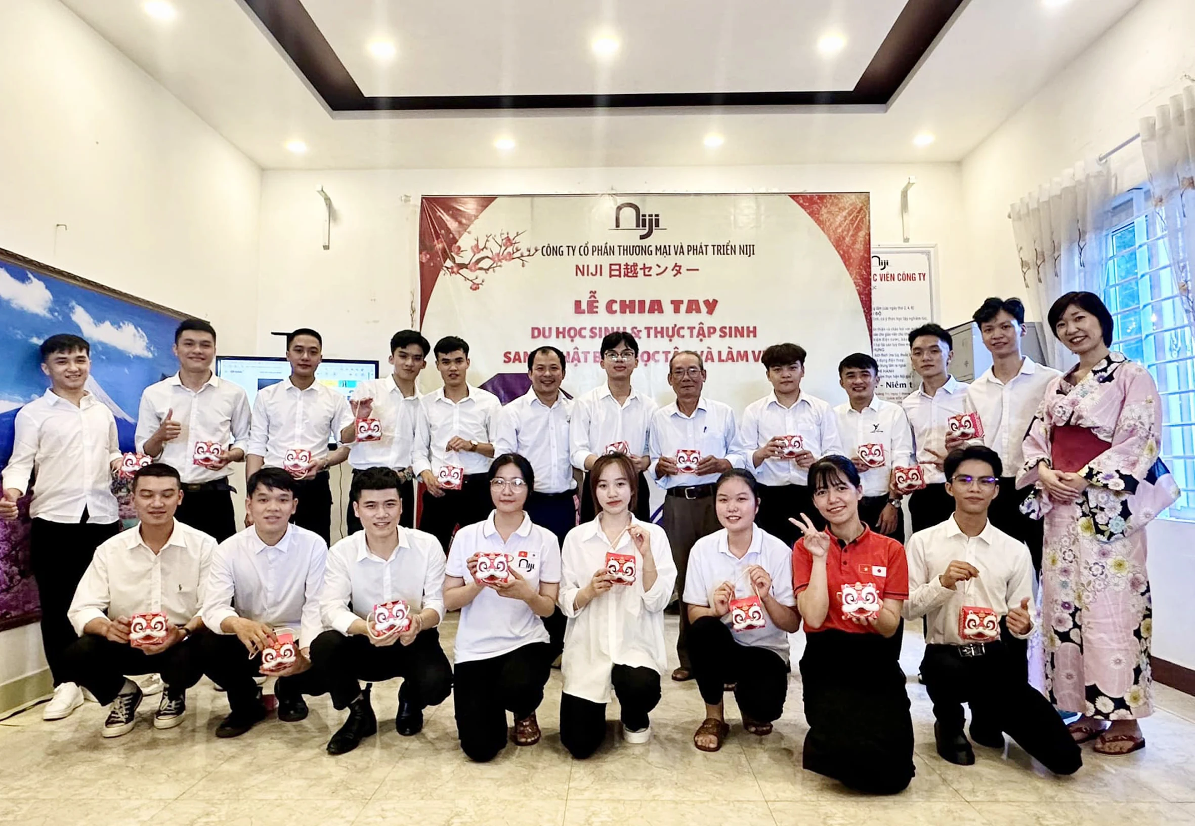 Du học nghề, hướng đi được nhiều bạn trẻ lựa chọn