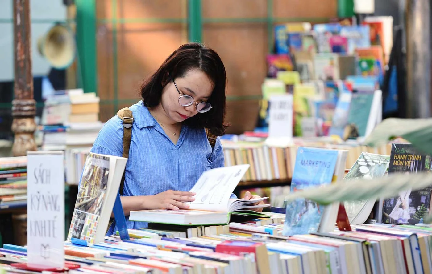 Tạo dựng diện mạo mới của văn học nghệ thuật trong thời kỳ mới