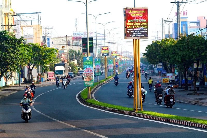 Vĩnh Long sẵn sàng cho Festival Gạch gốm đỏ lần đầu tiên