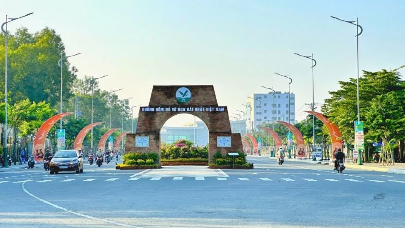 Vĩnh Long sẵn sàng cho Festival Gạch gốm đỏ lần đầu tiên