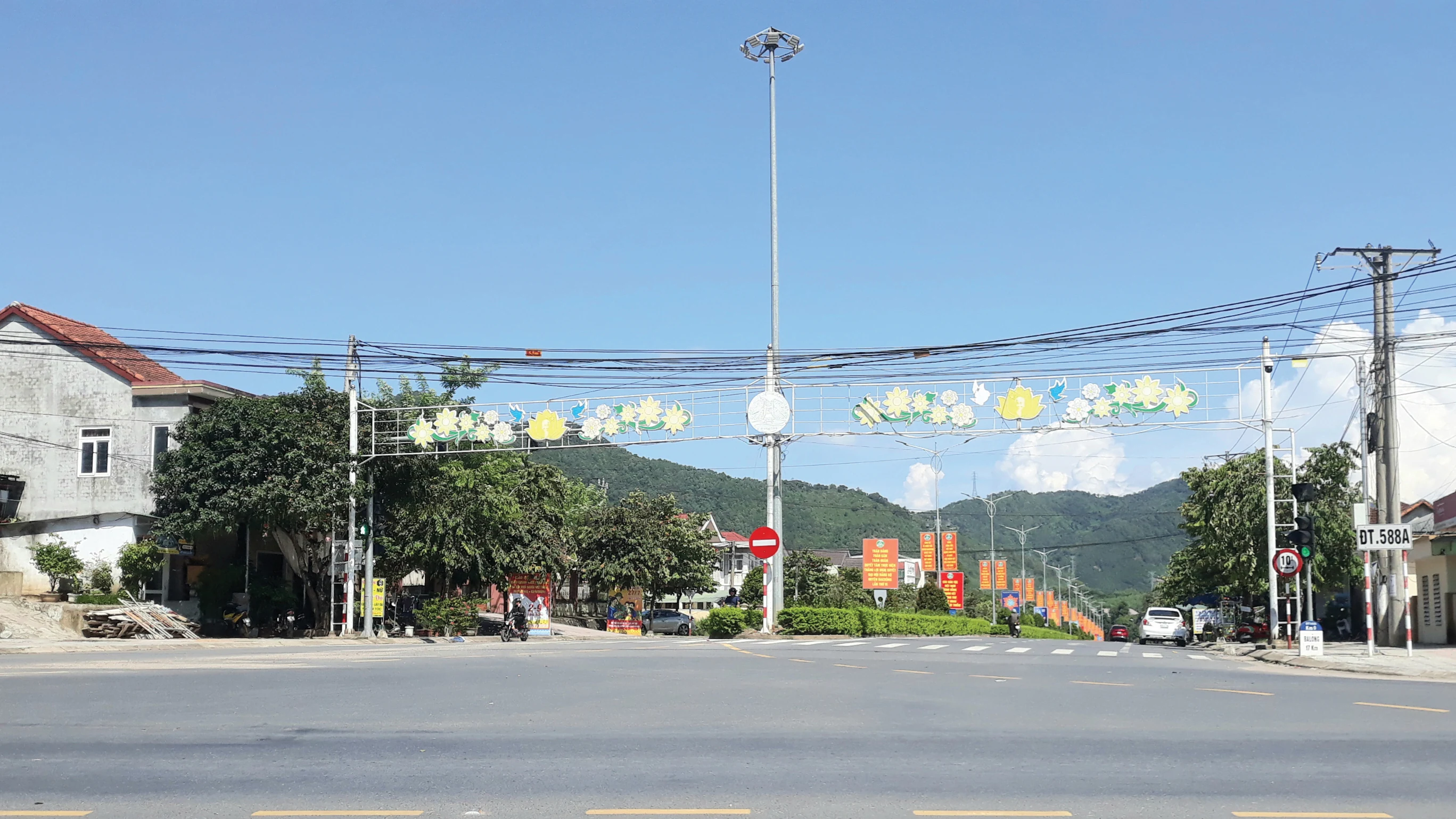 Dấu ấn từ các đại hội dân tộc thiểu số cấp huyện