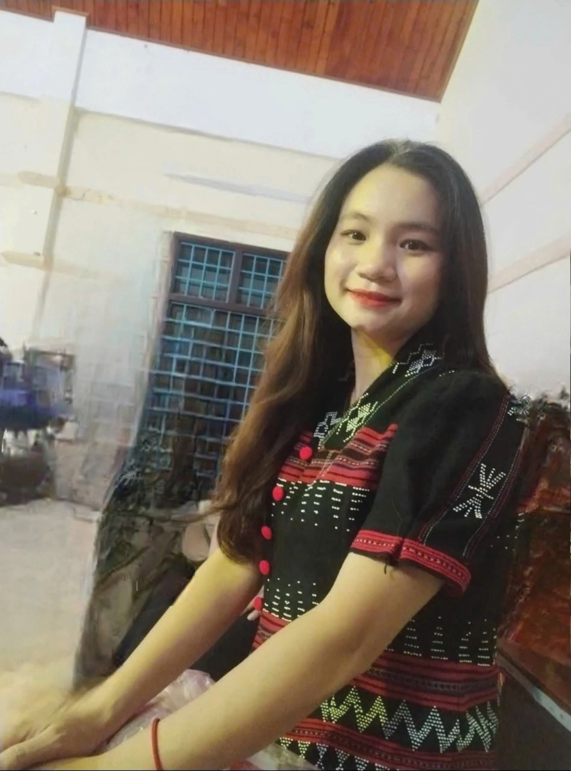 Tâm nguyện hướng về đại hội đại biểu các dân tộc thiểu số tỉnh Quảng Trị lần thứ IV