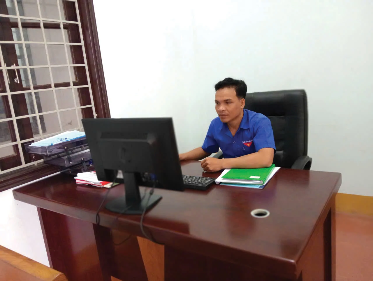 Tâm nguyện hướng về đại hội đại biểu các dân tộc thiểu số tỉnh Quảng Trị lần thứ IV