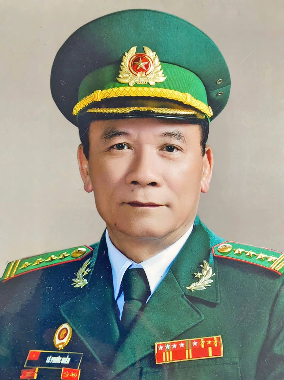 Lan tỏa phong trào “Cựu chiến binh chung tay vì người nghèo - Không để ai bị bỏ lại phía sau”