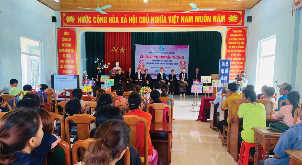 Thay đổi nhận thức, xóa bỏ hủ tục ở vùng đồng bào dân tộc thiểu số