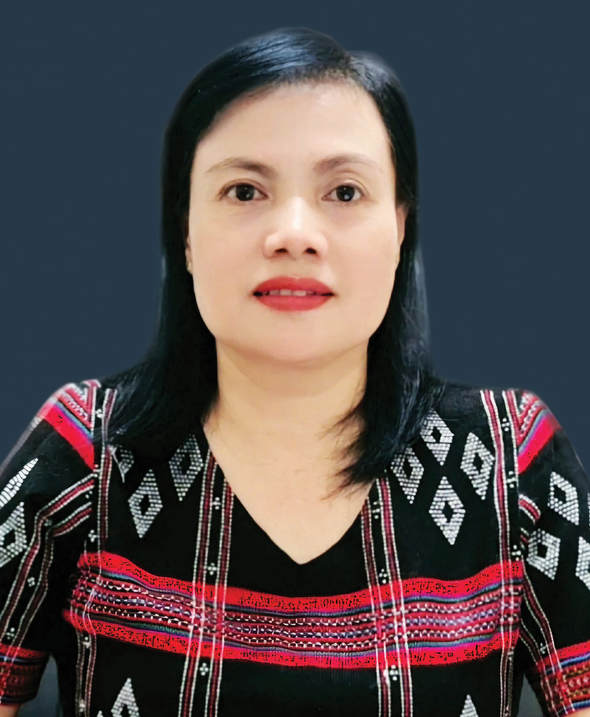 Cộng đồng các dân tộc thiểu số Quảng Trị đoàn kết xây dựng quê hương phát triển bền vững