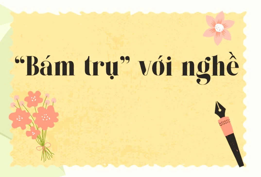 Nữ nhà giáo trẻ giỏi chuyên môn, mạnh phong trào