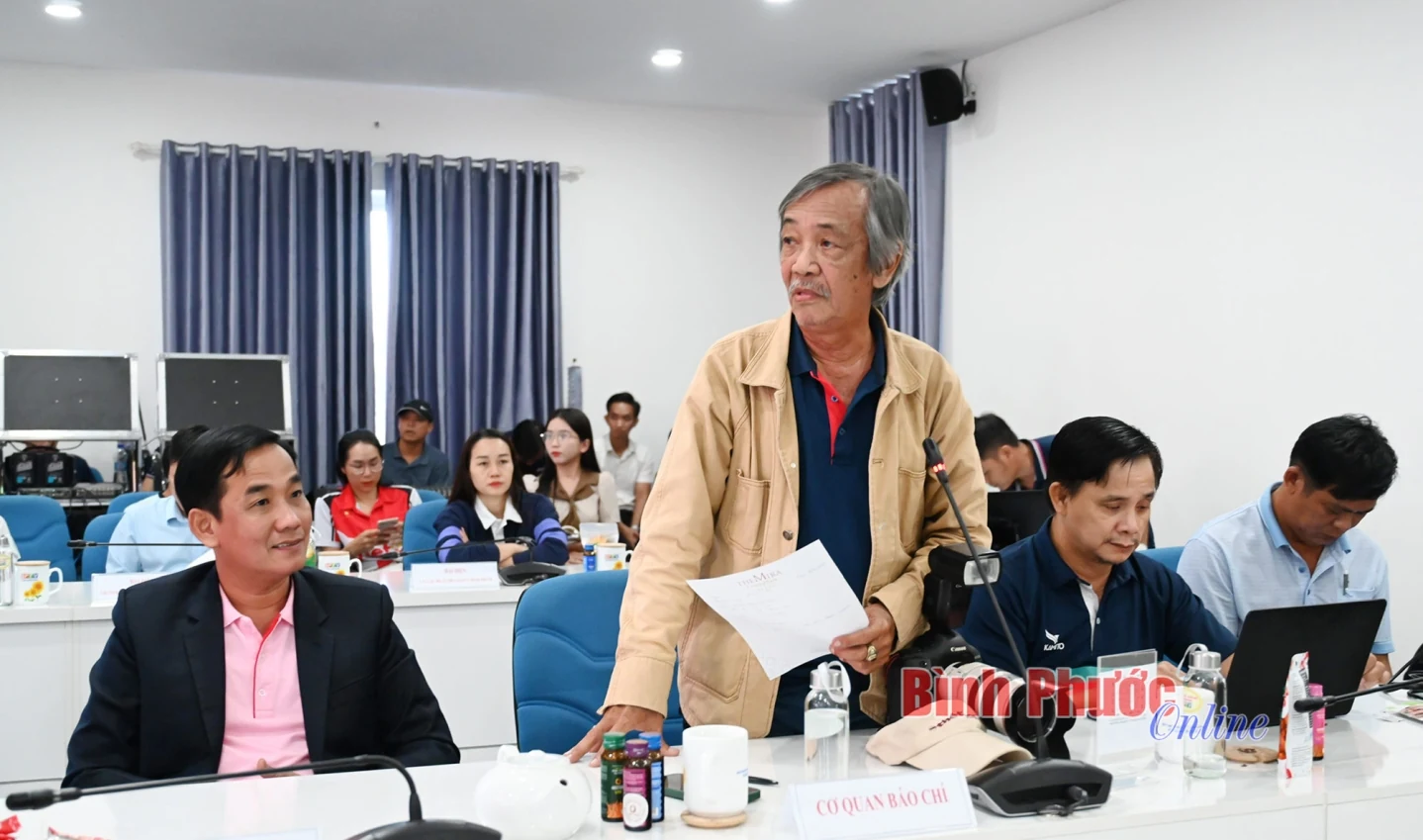 Giải Bình Phước marathon - Trường Tươi Group lần thứ II: Ngắm đường chạy độc đáo của Đồng Xoài xinh đẹp