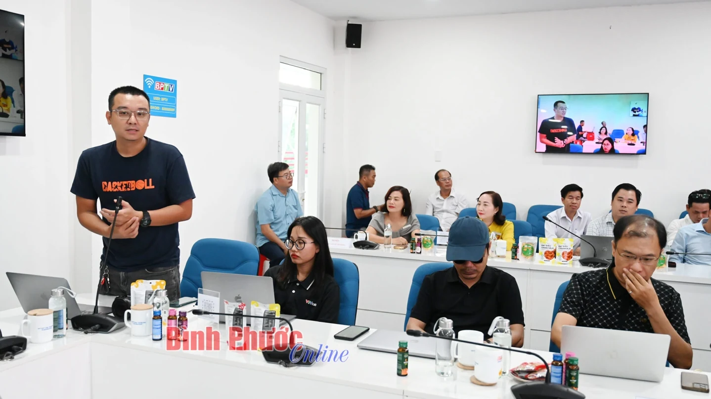 Giải Bình Phước marathon - Trường Tươi Group lần thứ II: Ngắm đường chạy độc đáo của Đồng Xoài xinh đẹp