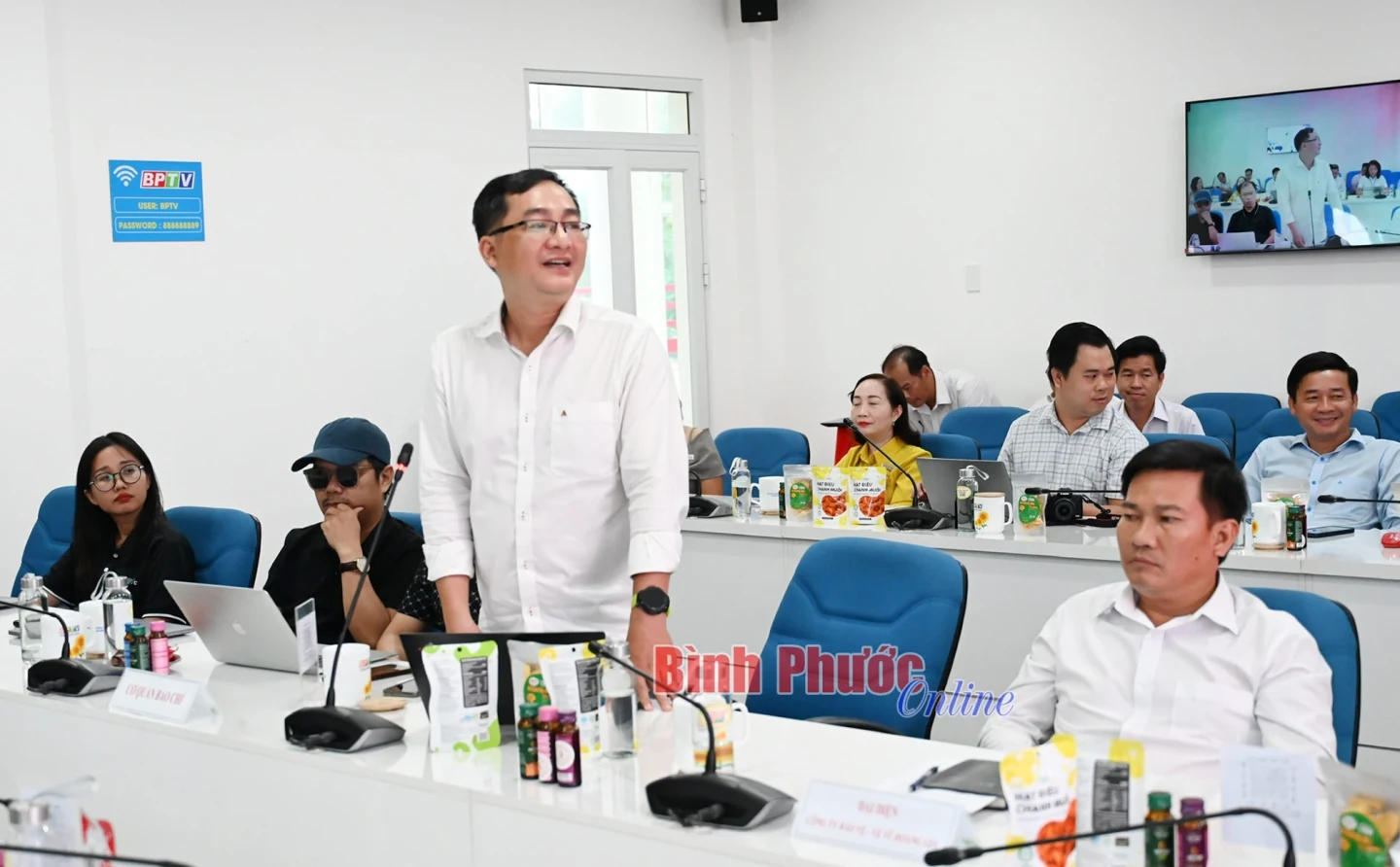 Giải Bình Phước marathon - Trường Tươi Group lần thứ II: Ngắm đường chạy độc đáo của Đồng Xoài xinh đẹp