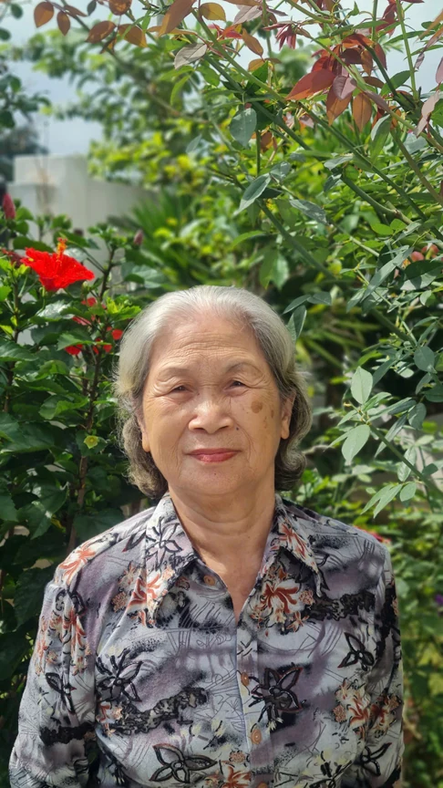Chùm thơ của cô giáo Hoàng Thị Kim Lịch